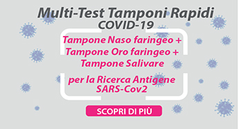 Altamedica Roma Servizio Tamponi Rapidi Covid 19